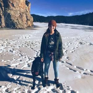 Meet your Posher, Brooke